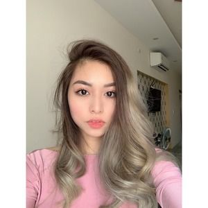 Meet your Posher, Sally